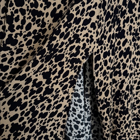 Reformation Sigmund Dress - Picture 4 of 8